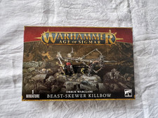 Kruelboyz Beast-Skewer Killbow
