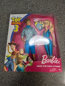 Made for Each Other Barbie | eBay