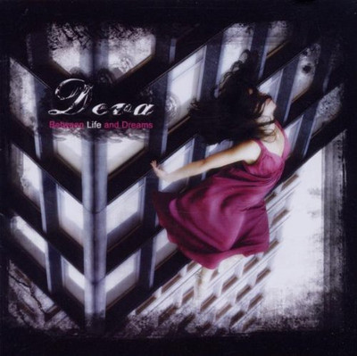 Deva Between life and dreams (2011)  [CD]