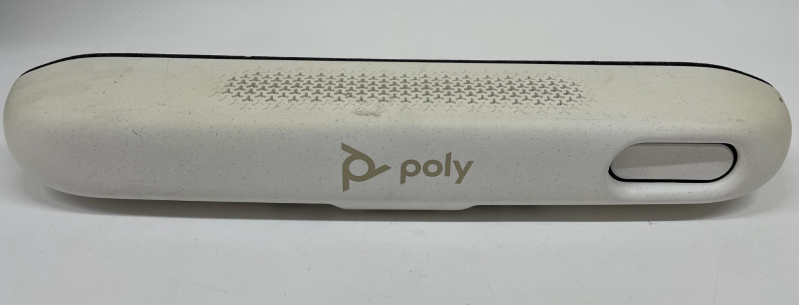Poly Studio P15 4K Video Bar Webcam Cam/Mic Speaker Auto Framing - NO PSU