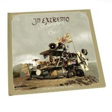 Sterneneisen Live (Limited Deluxe Edition inkl. Fotob... | CD | Zustand sehr gut