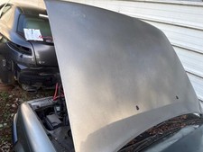 Capot Toyota COROLLA