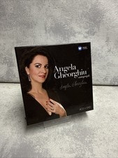 Angela Gheorgiu-Autograph von Gheorghiu,Angel...