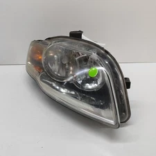 AUDI A4 8E2, B6 FRONT RIGHT HEADLIGHT 8E0941004AJ 2000 28883826
