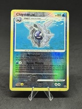 Cloyster 47/132 Secret Wonders Reverse Holo on eBay