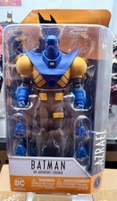 DC Collectibles Batman The Adventures Continue  52 Azrael NIB  Read Description
