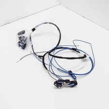 NEU BMW Z4 E85 TEMPOMATSCHALTER NACHRÜSTKABEL 61120411248 ORIGINAL