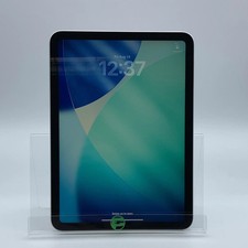 WiFi Only Apple iPad 11" A16 128GB Silver MD3Y4LL/A