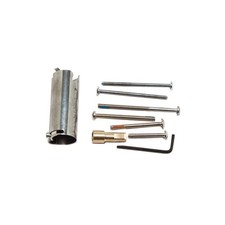 MOEN 137347 Handle Extension,Moen,Chrome 10N711