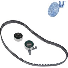 Blue Print ADG07328 Zahnriemensatz für KIA CARENS I RIO DC FJ Zahnriemenset