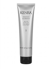 Kenra Perfect Blowout Styling Creme 5 Light Hold 5oz  20 MSRP  NEW