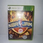 Nba Jam - Microsoft Xbox 360