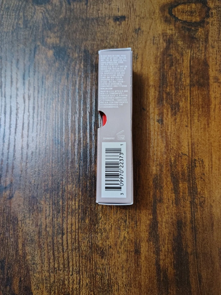 Revlon Illuminance Gel Serum Blush Superfood Complex Glycerin 120 Striking Rose - Image 3 of 4