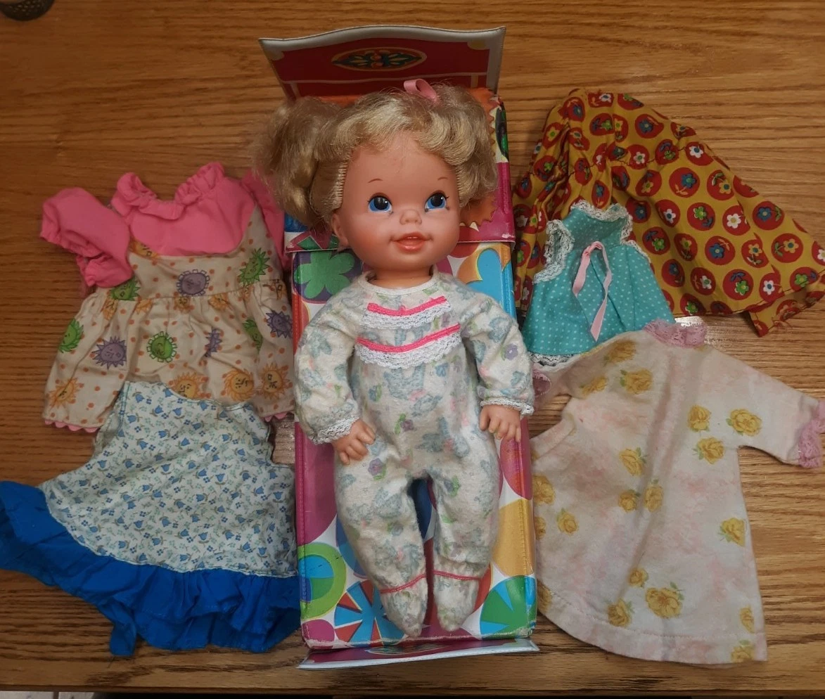 Talking Doll | eBay
