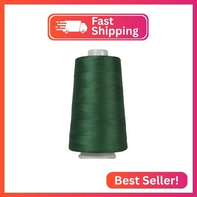 Threadart Heavy Duty Cotton Thread - Quilting & Sewing 2500 Meter Cones - 40/3 -