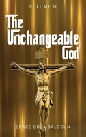 Grace Dola Balogun | The Unchangeable God Volume II | Buch | Englisch (2023)