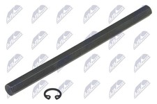 Antriebswelle Ölpumpe NTY BPO-VW-035 für VW PASSAT B6 3C2 Variant 3C5 CC B7 358