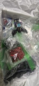 LEGO Legends of CHIMA: Razcal's Glider (70000)