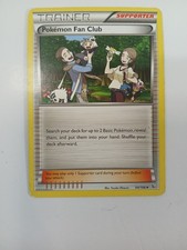 Pokémon TCG Pokemon Fan Club Generations 69/83 Regular Uncommon