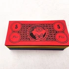 Vintage Payday Board Game 1975 Money Cash Replacement Part Parker Brothers c