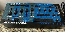 NEW Pyramid PM-4800 SFX Studio Pro, 3 Channel...