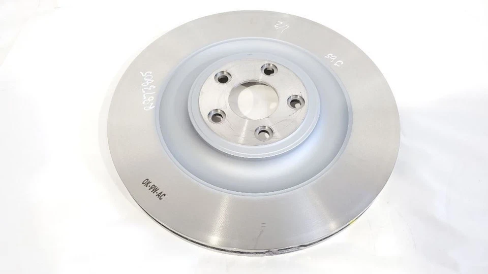 2013 年 2015 年捷豹 XF 全新原始设备制造商一对后转子 c2p13648 — 第 3/4 张图片