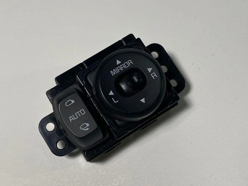 KIA CEE`D Sportswagon JD Spiegeleinstellschalter 93530A2050 1.58 30670278