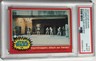 1977 Topps Star Wars #103 Stormtroopers Attack our Heroes! P