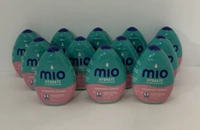 Set Of 30 ~ MIO Hydrate Strawberry Lemonade Liquid Water Enhancer ~ 1.62 oz each