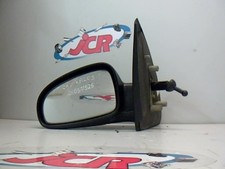 Retroviseur gauche (ou coque) Chevrolet KALOS