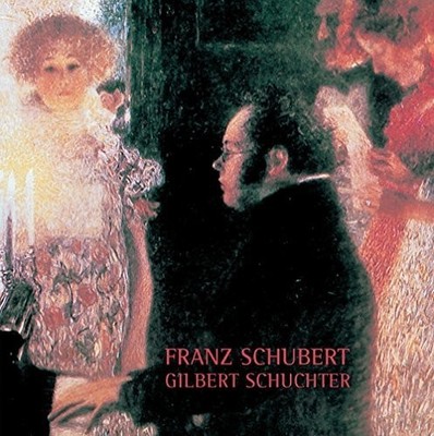 Schubert / Schuchter - Complete Piano Works [New CD]