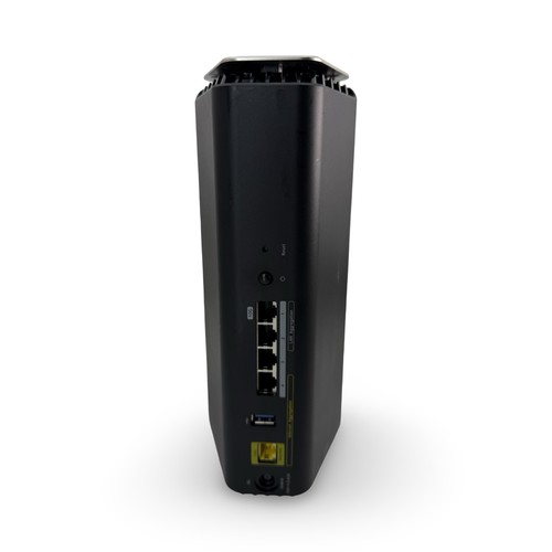 NETGEAR Nighthawk RS600 router bezprzewodowy Gigabit Ethernet Trójpasmowy - Zdjęcie 10 z 11