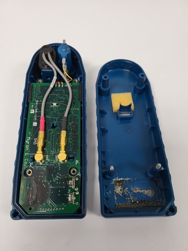 Testeur d'eau portable Myron L Ultrameter II 6P pour pièces - Photo 13/20