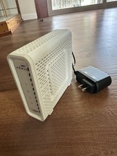 ARRIS SB8200 Surfboard DOCSIS 3.1, 32x8 Gigabit Cable Modem, 1Gbps Max