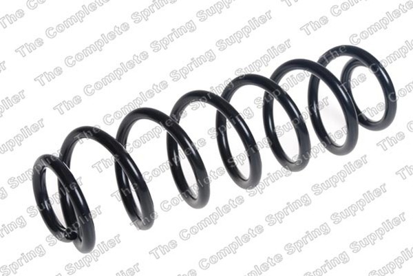 1X Fahrwerksfeder Lesjöfors 4295138 FüR Sportsvan Golf VW 7 AM1 AN1 5G1 BQ1 BE1-image