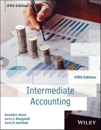 Intermediate Accounting IFRS, International Adaptation - Image 4