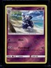Meowstic 60/147 2017 S&M Burning Shadows 2017 (LP) / Pokémon TCG