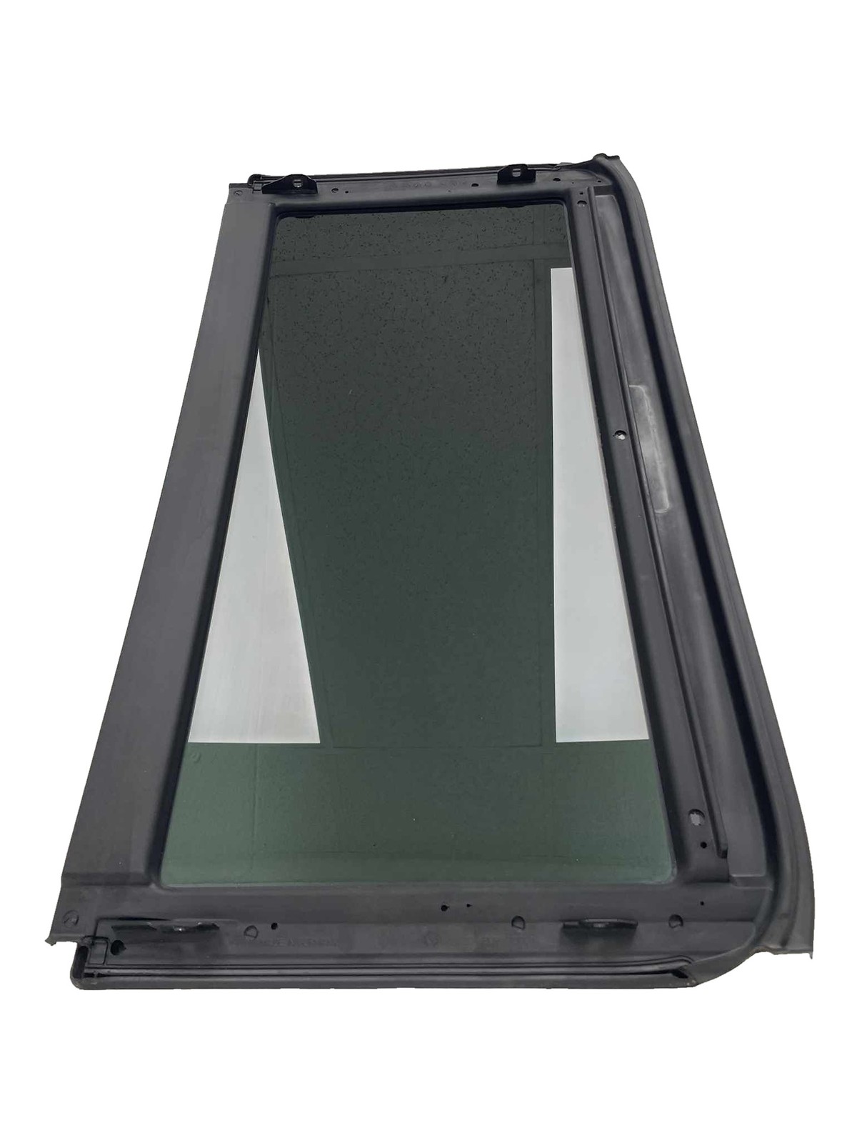 Maserati Levante 2017-2020 Rear Rear window P/N 6114130