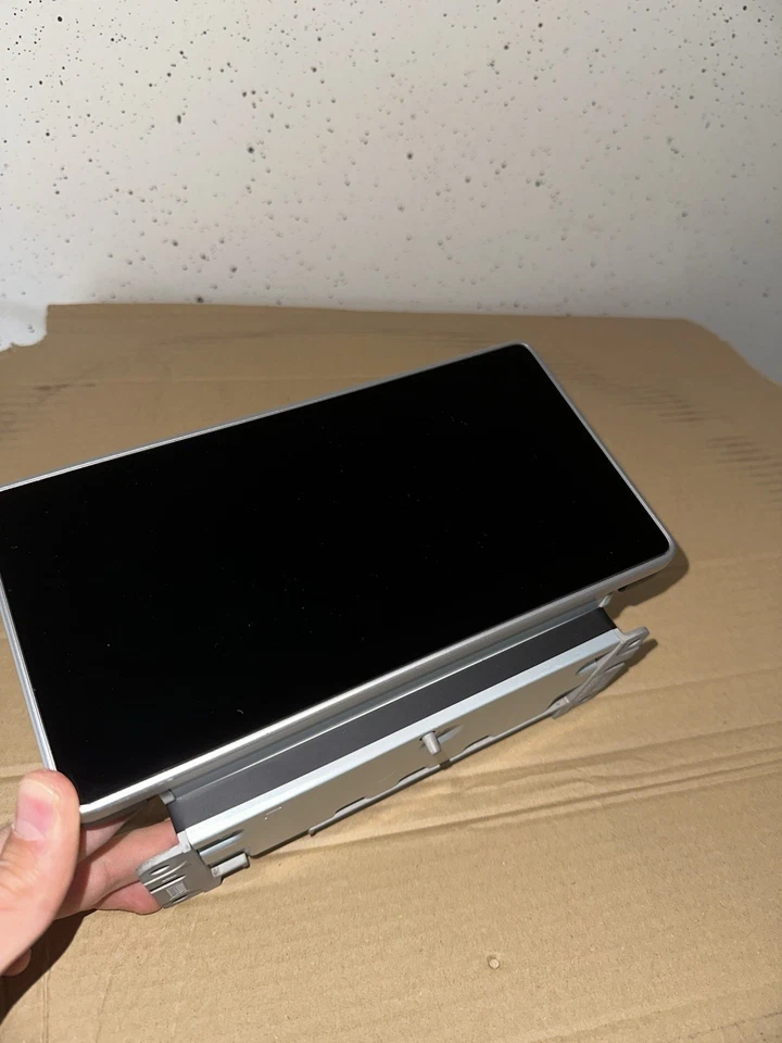 Display Audi A4 B9, A5 F5 2017-2020 Pre-Facelift. MMI 3G (Basic, High, Plus) - Bild 3 von 4