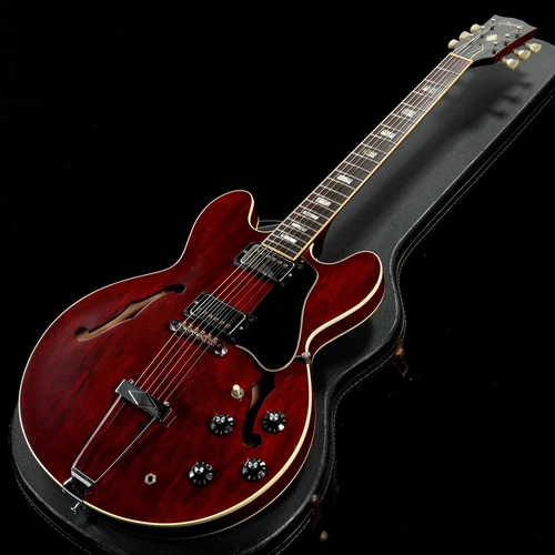 Gibson 1974 75 ES 335TD