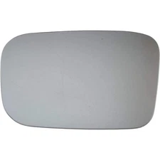 For GMC R1500/V1500 Suburban 1990 1991 Door Mirror Glass | Excluded Aspherical