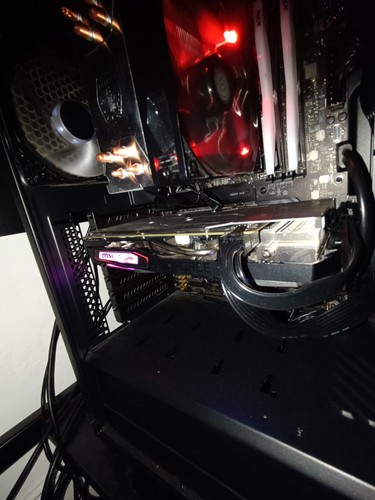 MSI GeForce GTX 1660 SUPER GAMING X 6GB GDDR6 - Foto 5 di 5