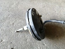 AUDI A4 8D2, B5 Unterdruck-Bremskraftverstärker 8D0612105A 1.60 Petrol 33849796