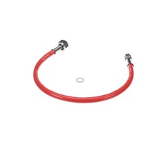 Rational 50.01.213S Connect. Hose F. Hand Shower Roll Guide