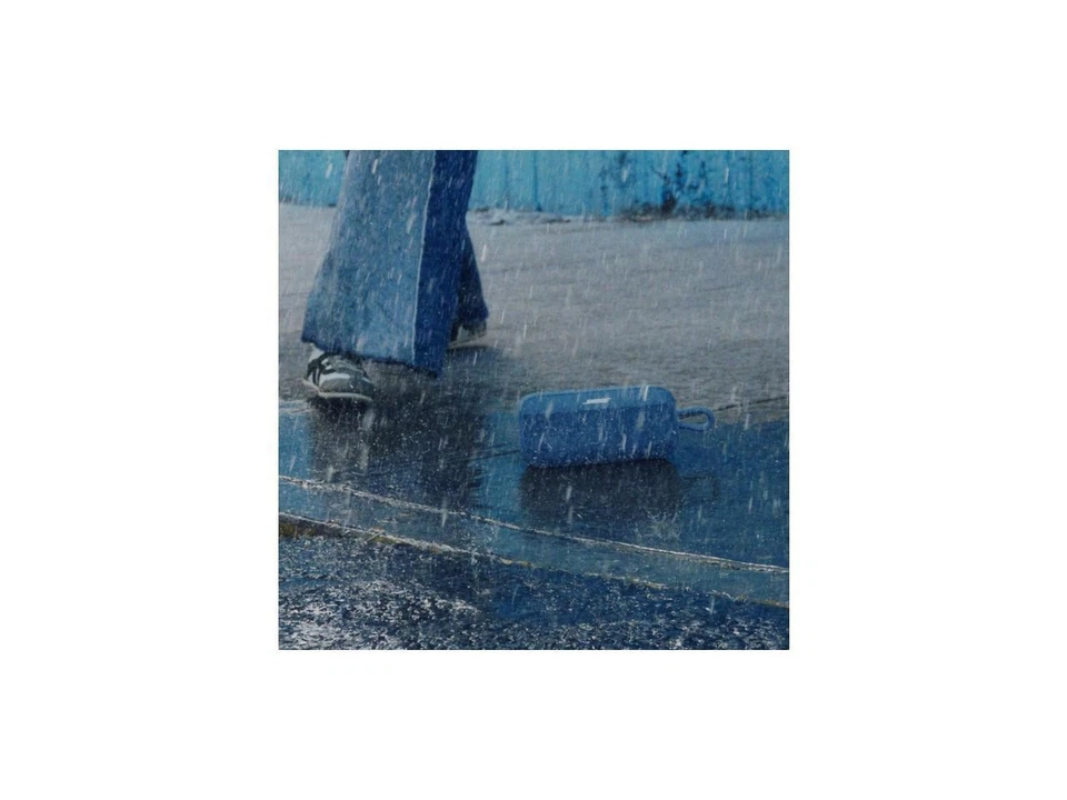 Bose SoundLink Plus Bluetooth Portable Speaker - Blue Dusk - Image 4 of 4