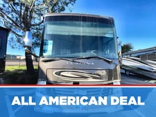 2017 Newmar Ventana 4037