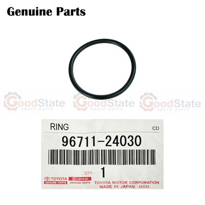 Speedo Sensor for Toyota Landcruiser VZJ100 1998 - 2005 Land Cruiser Speedo Sensor for Toyota Landcruiser VZJ100 1998 - 2005 Land Cruiser
