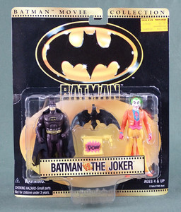 Kenner Joker | eBay