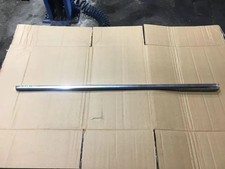 Porte avant et accessoires Mercedes 207