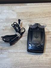 Whistler XTR-195 Radar Laser Detector